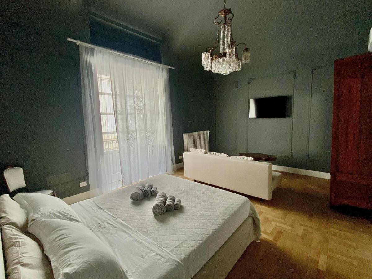 Dimora Delle Maestranze Apartment Сиракуза Екстериор снимка
