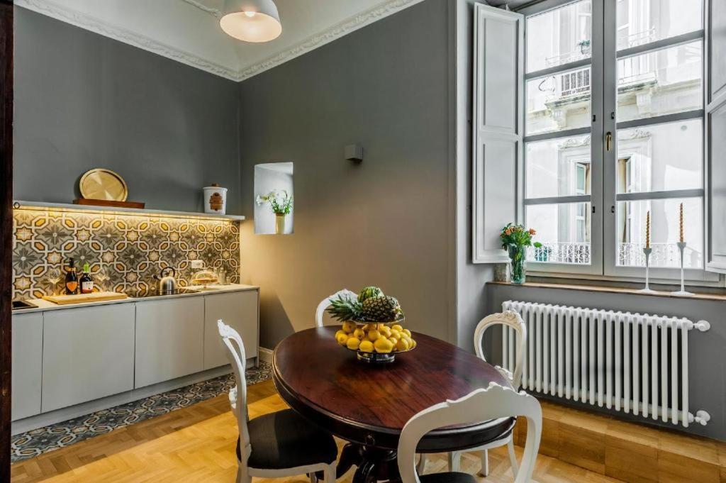 Dimora Delle Maestranze Apartment Сиракуза Екстериор снимка