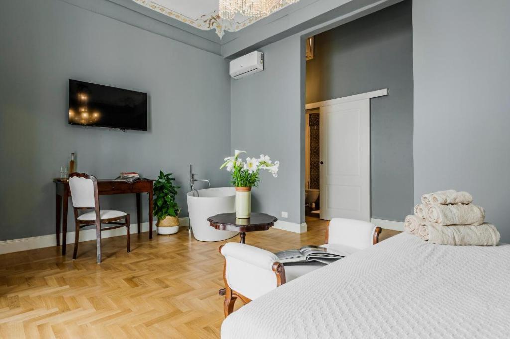 Dimora Delle Maestranze Apartment Сиракуза Екстериор снимка